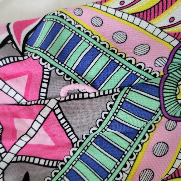 🌺Tropical Print Dress - Picture 11 of 11